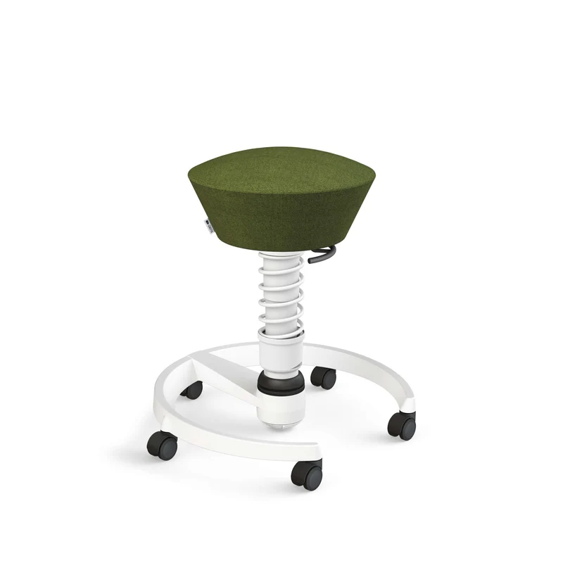 Aeris Swopper: Castors, White