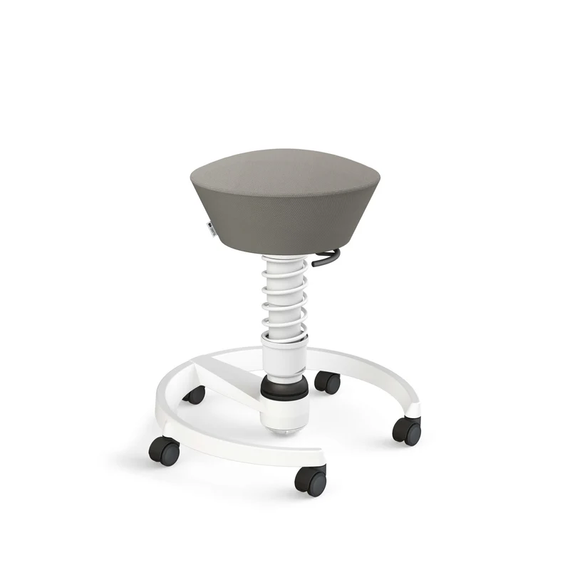 Aeris Swopper: Castors, White
