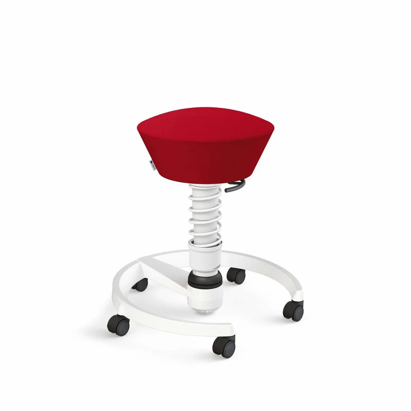 Aeris Swopper: Castors, White
