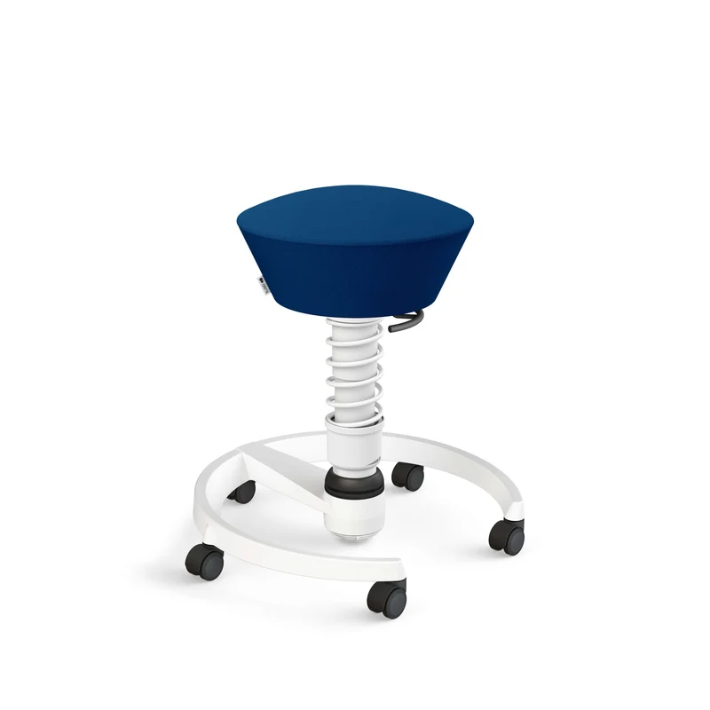 Aeris Swopper: Castors, White