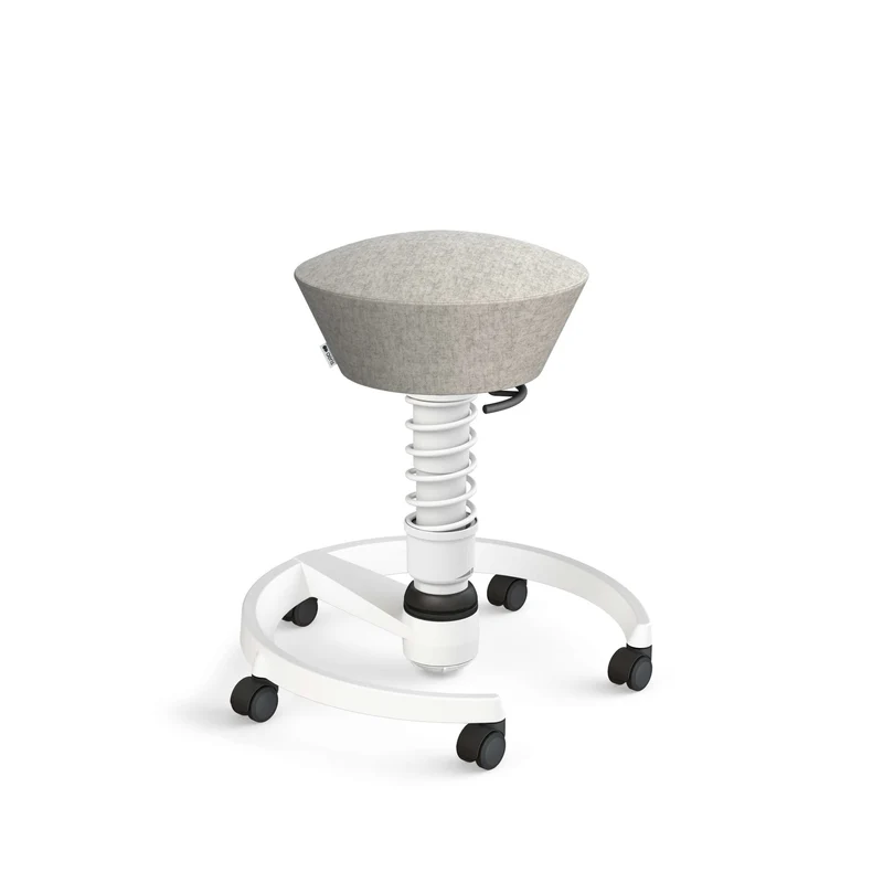 Aeris Swopper: Castors, White