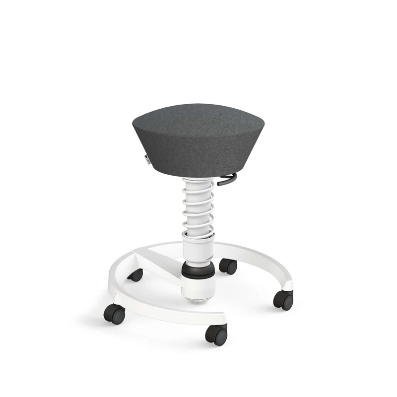 Aeris Swopper: Castors, White