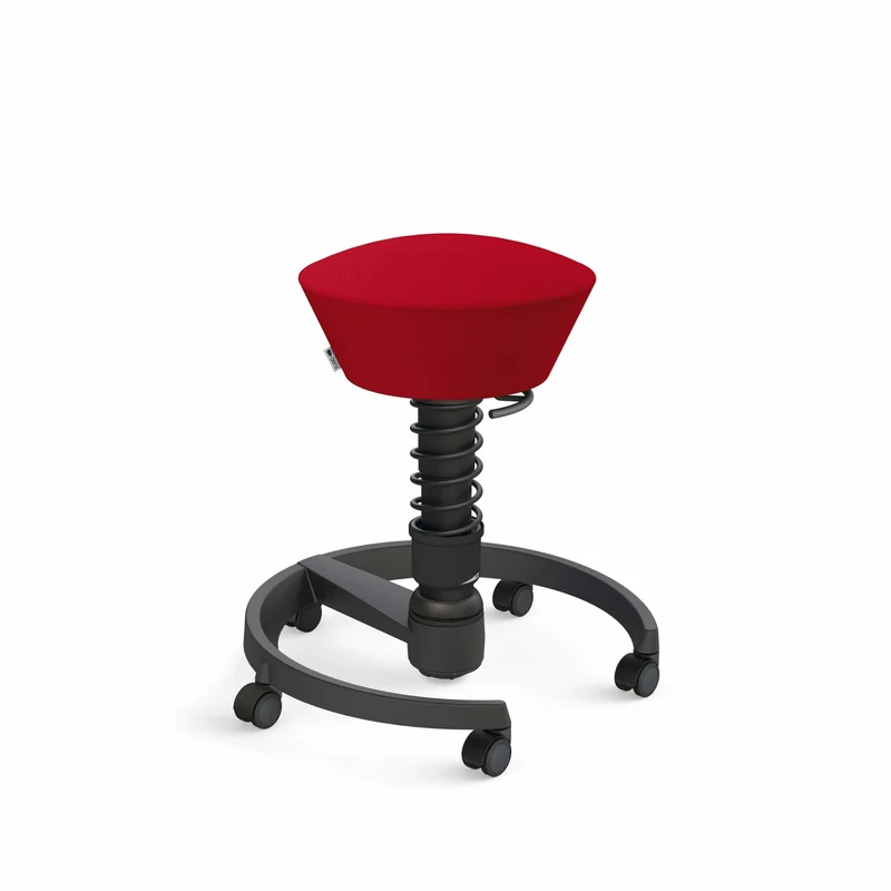 Aeris Swopper: Castors, Black