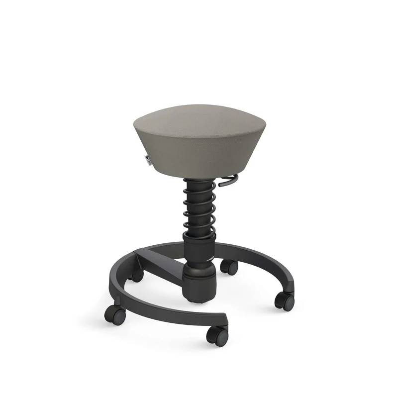 Aeris Swopper: Castors, Black