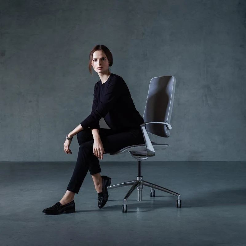 Trinetic Active Chair