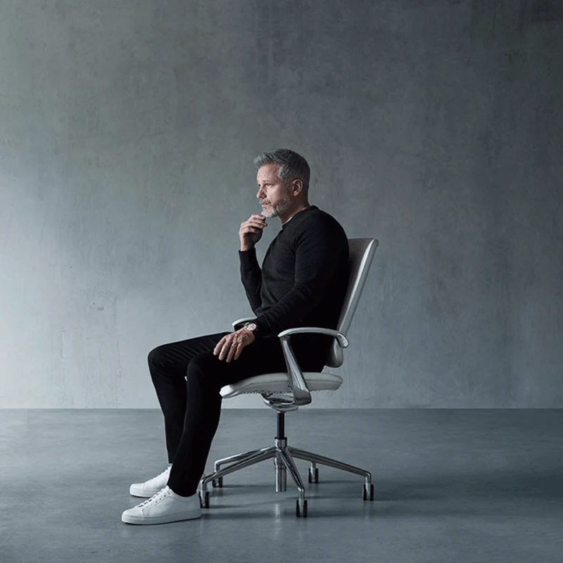 Trinetic Active Chair