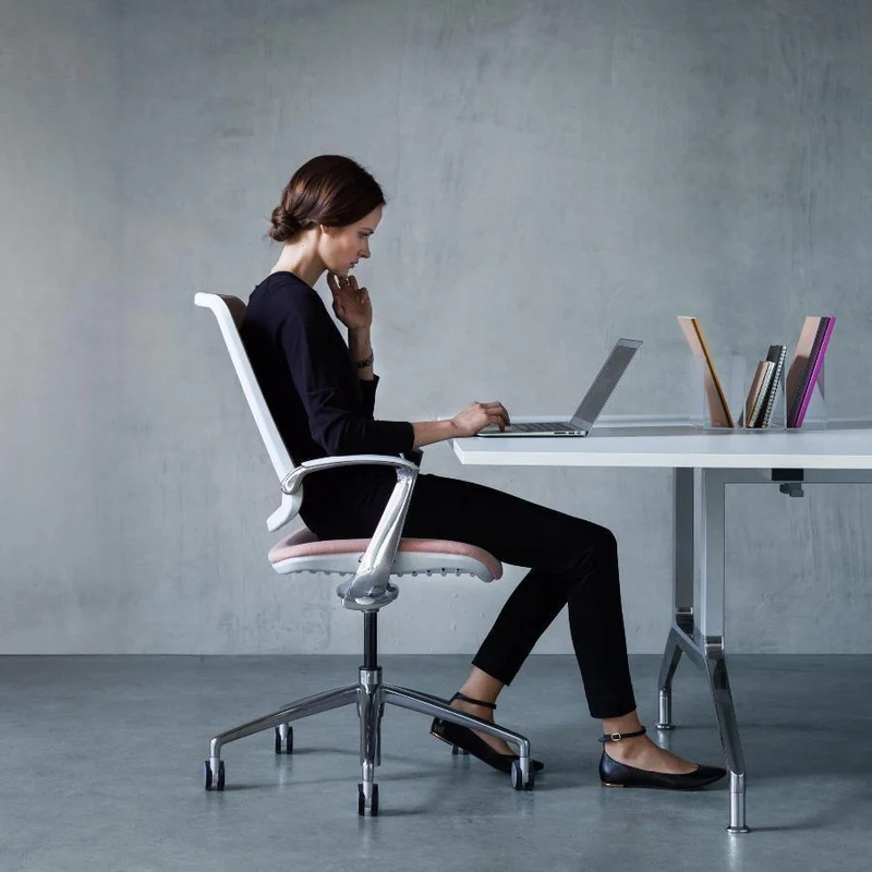 Trinetic Active Chair