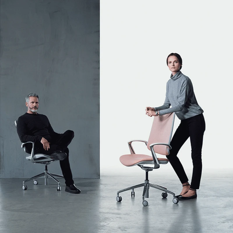 Trinetic Active Chair