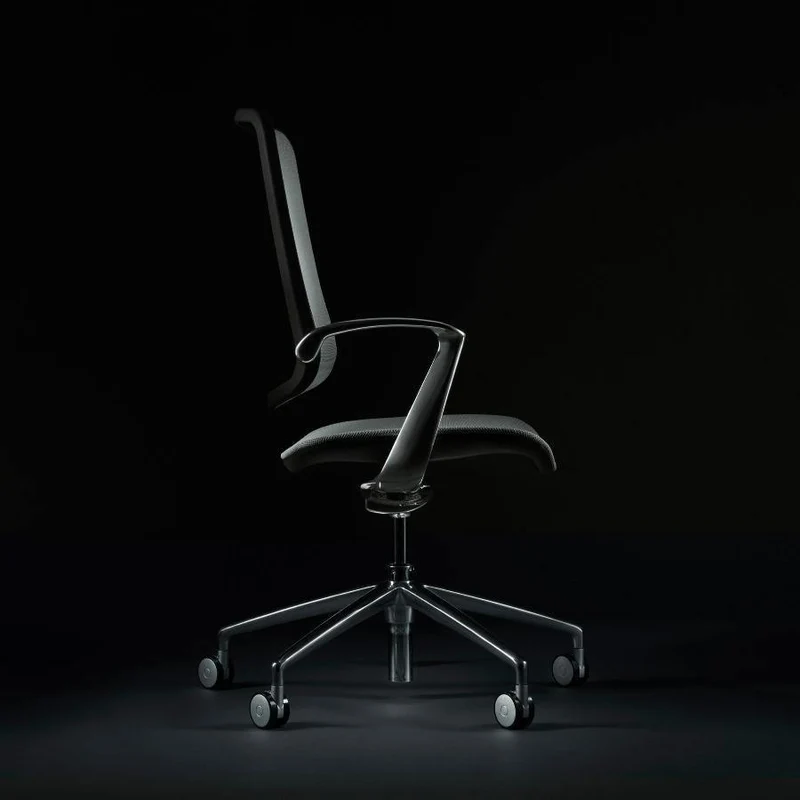 Trinetic Active Chair