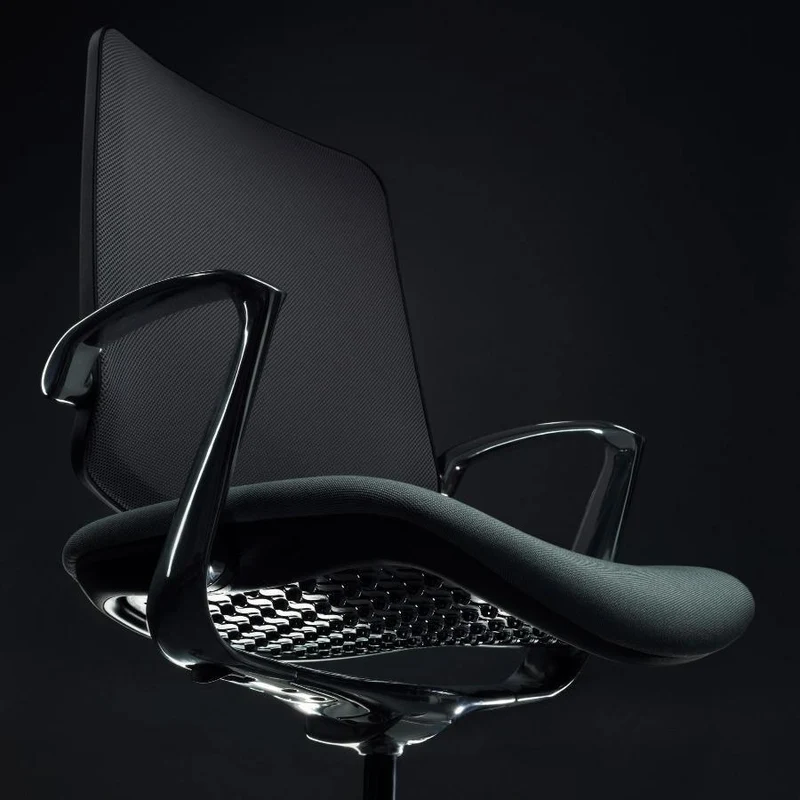 Trinetic Active Chair
