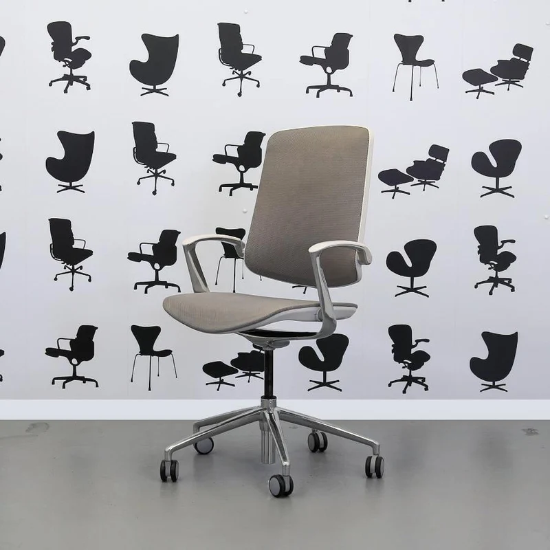 Trinetic Active Chair