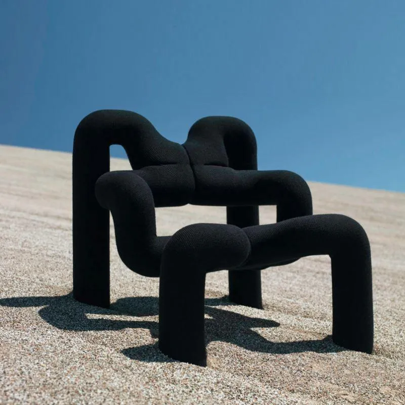 Ekstrem Chair