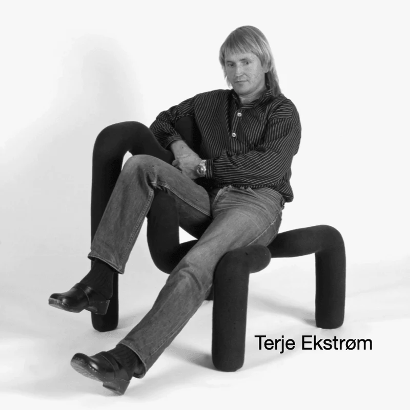 Ekstrem Chair