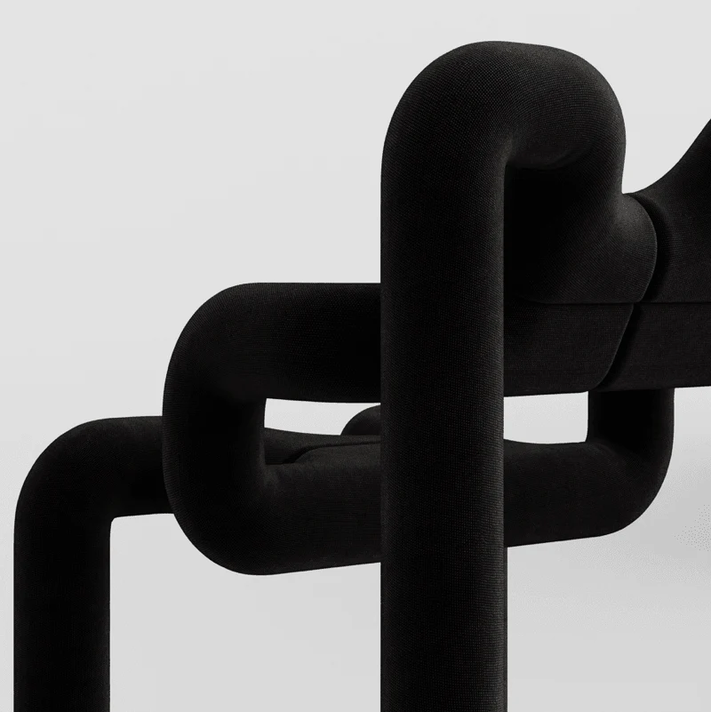 Ekstrem Chair