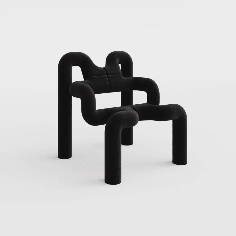 Ekstrem Chair