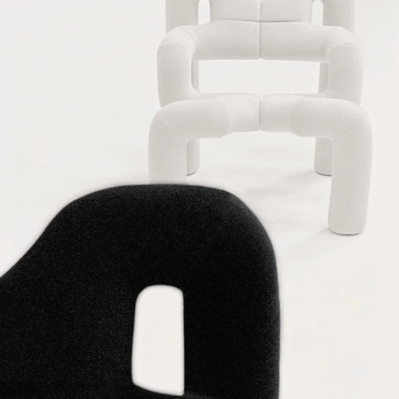 Ekstrem Chair
