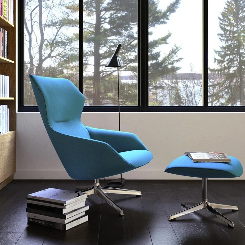 Ginkgo Lounge Chair