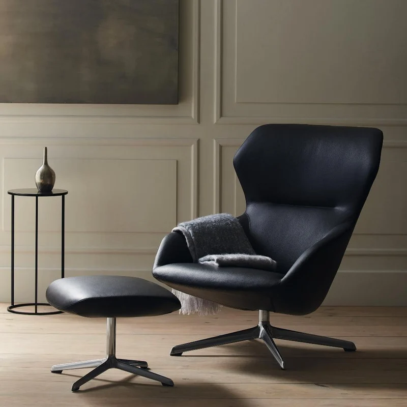 Ginkgo Lounge Chair