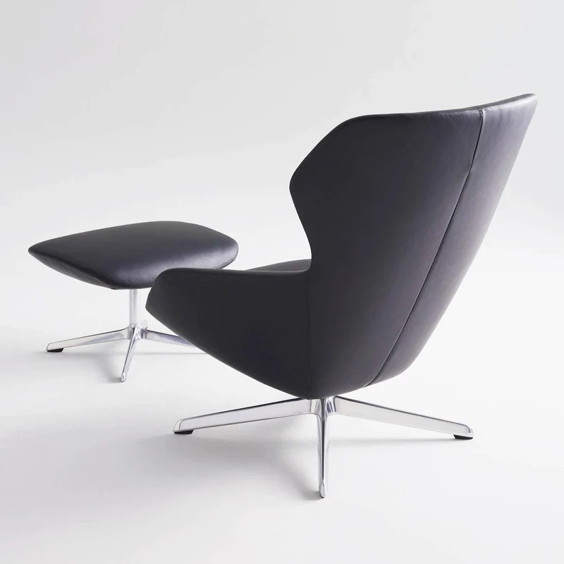 Ginkgo Lounge Chair