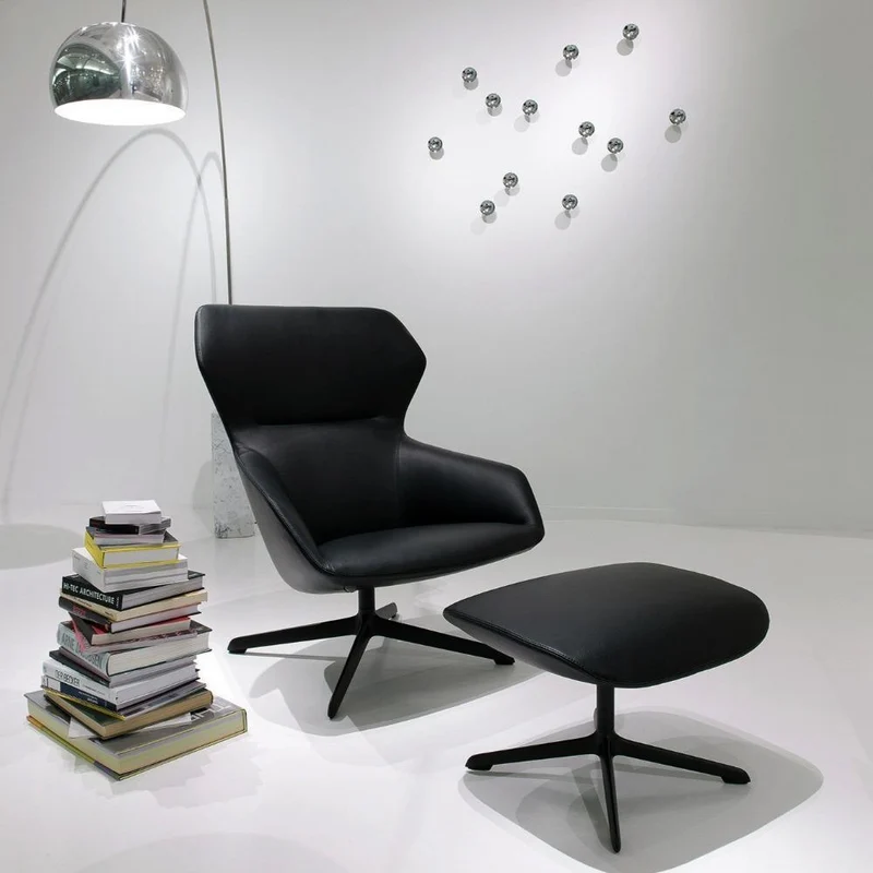 Ginkgo Lounge Chair