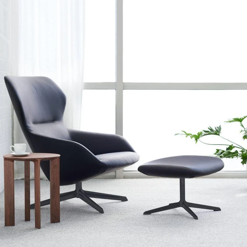 Ginkgo Lounge Chair