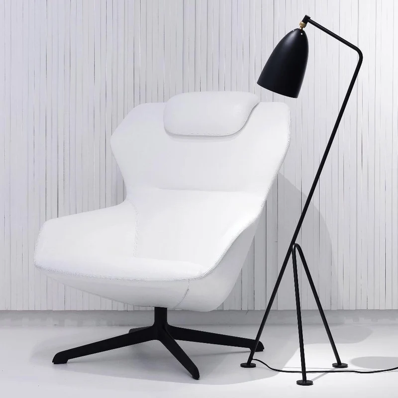 Ginkgo Lounge Chair