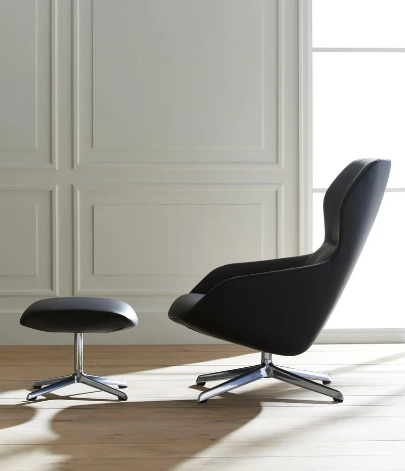 Ginkgo Lounge Chair