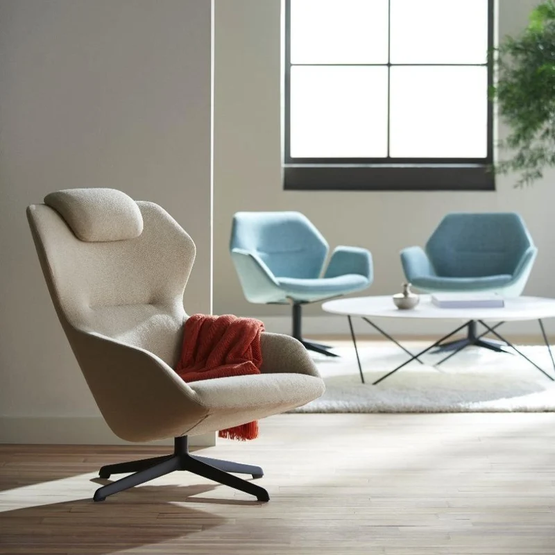 Ginkgo Lounge Chair