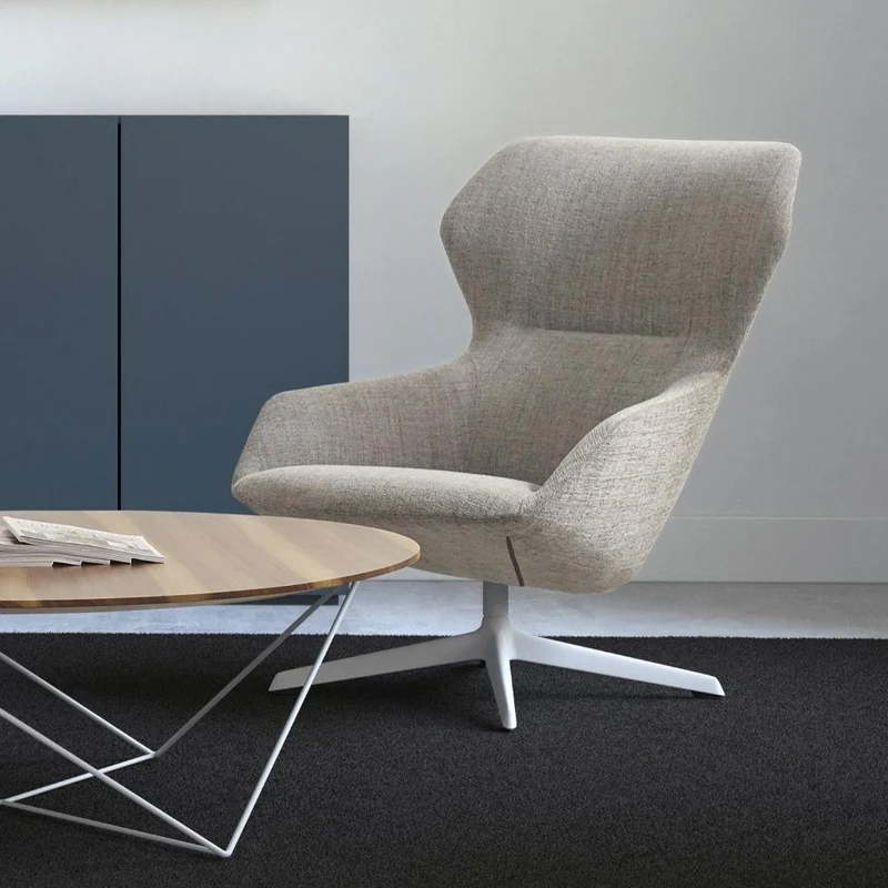 Ginkgo Lounge Chair