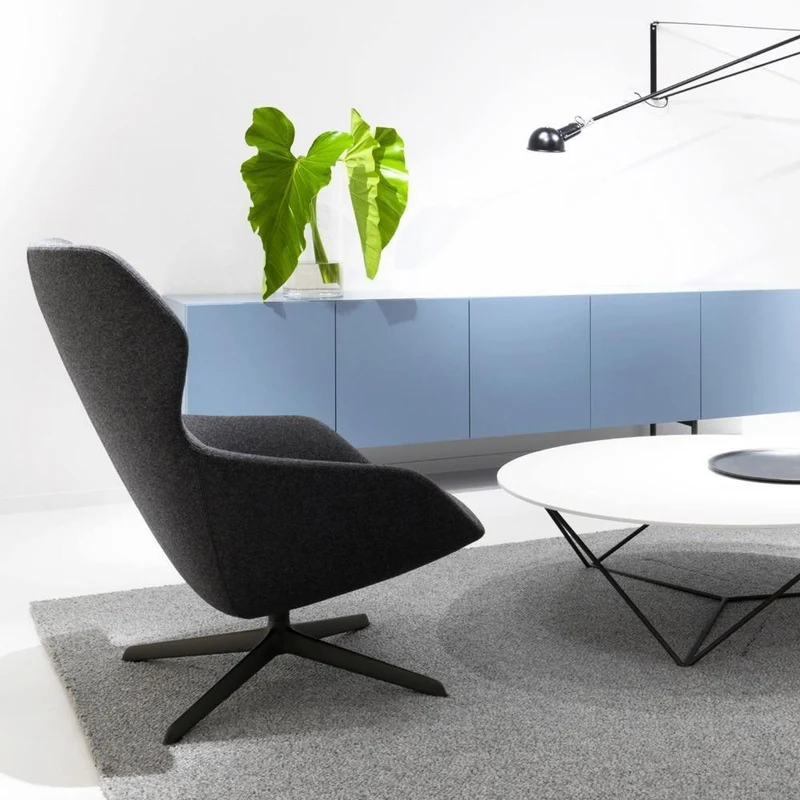 Ginkgo Lounge Chair