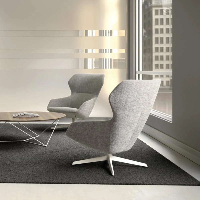 Ginkgo Lounge Chair