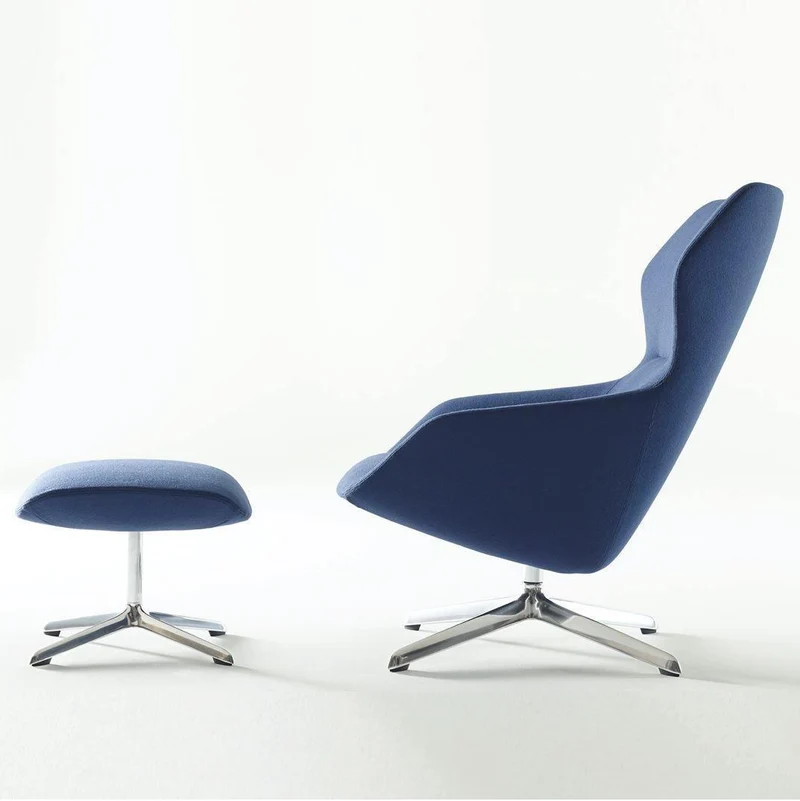 Ginkgo Lounge Chair
