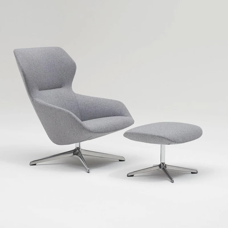 Ginkgo Lounge Chair