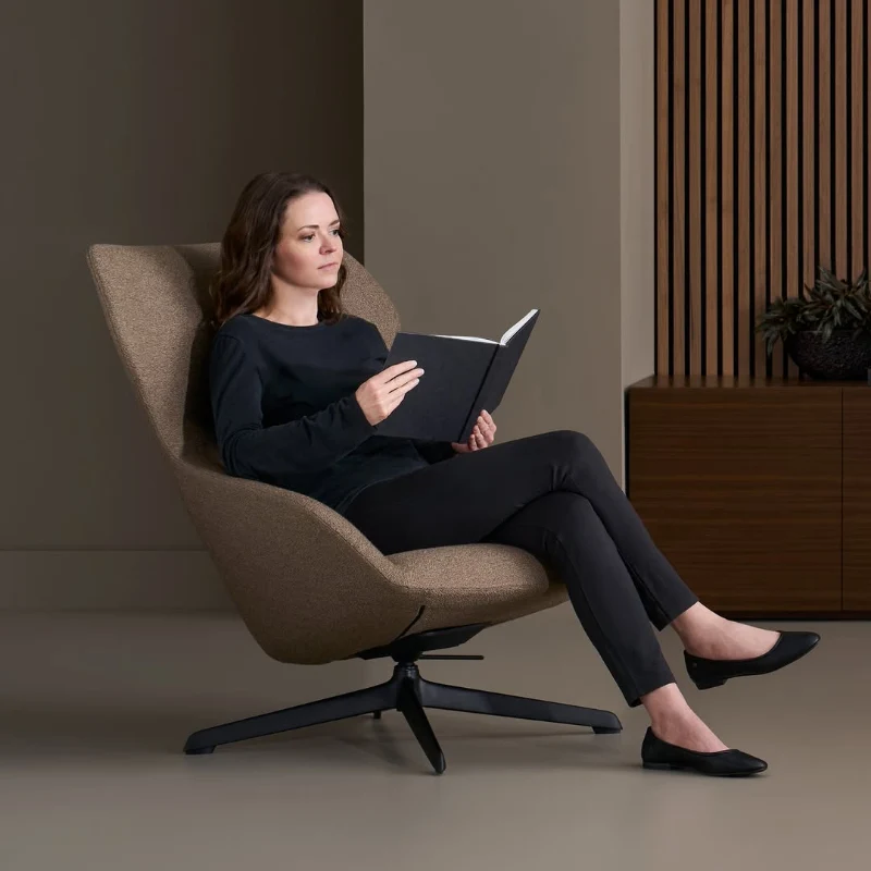 Ginkgo Lounge Chair