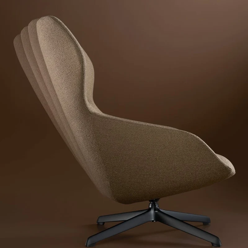 Ginkgo Lounge Chair