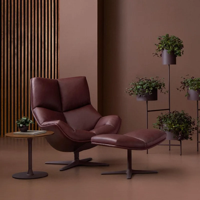 Cova Lounge Chair