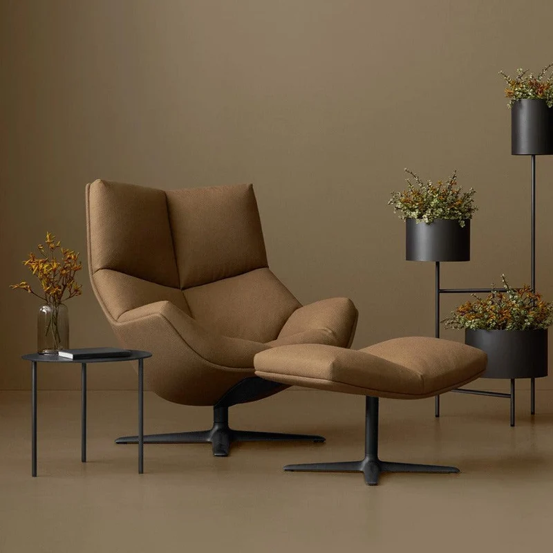 Cova Lounge Chair