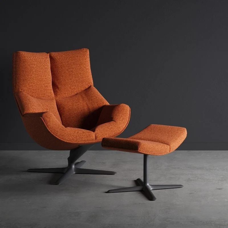Cova Lounge Chair