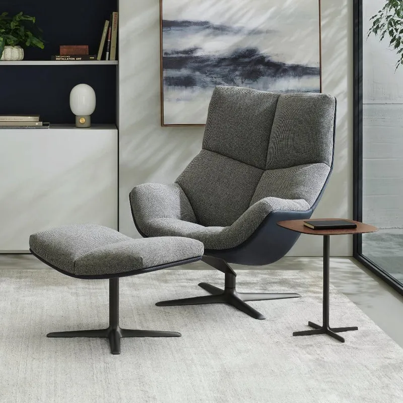 Cova Lounge Chair