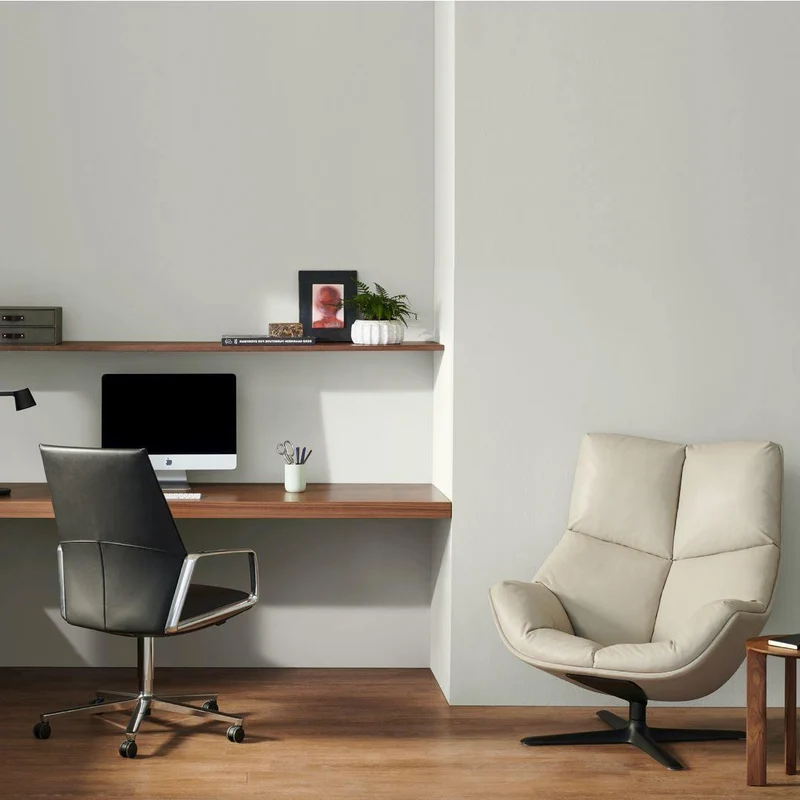 Cova Lounge Chair