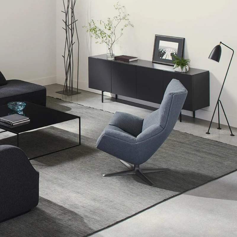 Cova Lounge Chair