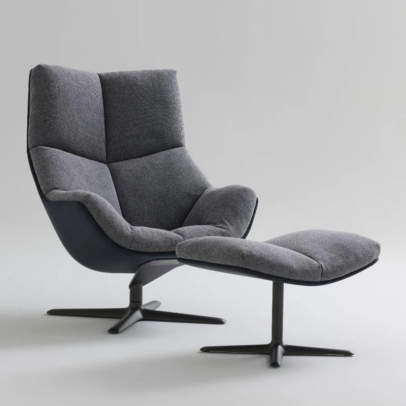Cova Lounge Chair