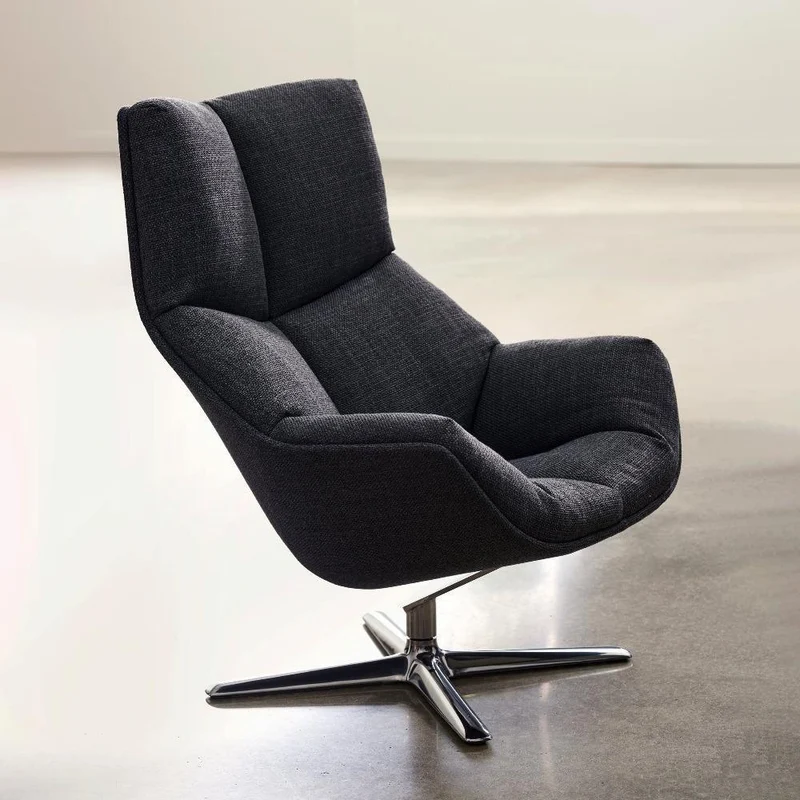 Cova Lounge Chair