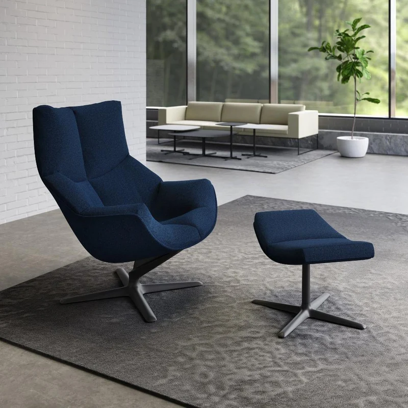 Cova Lounge Chair