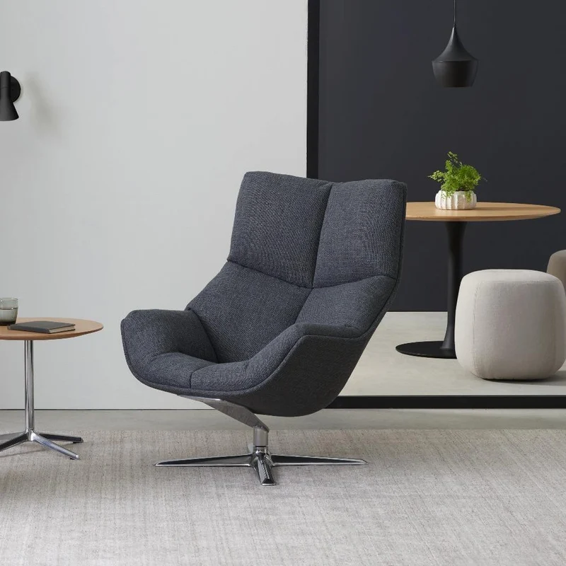 Cova Lounge Chair