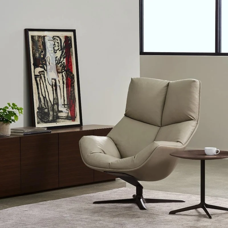 Cova Lounge Chair