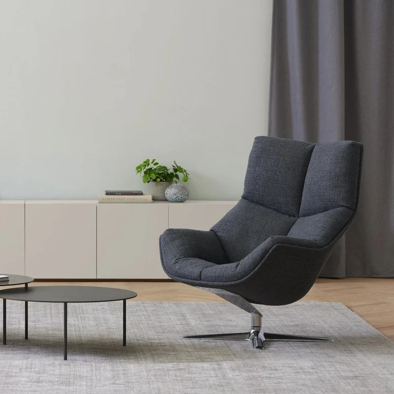 Cova Lounge Chair