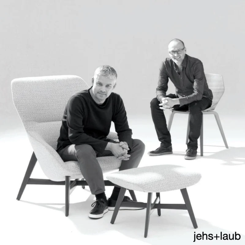 Cova Lounge Chair