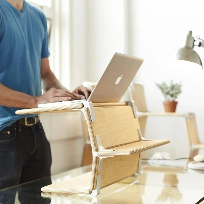 SD1 Smart & Versatile Desk