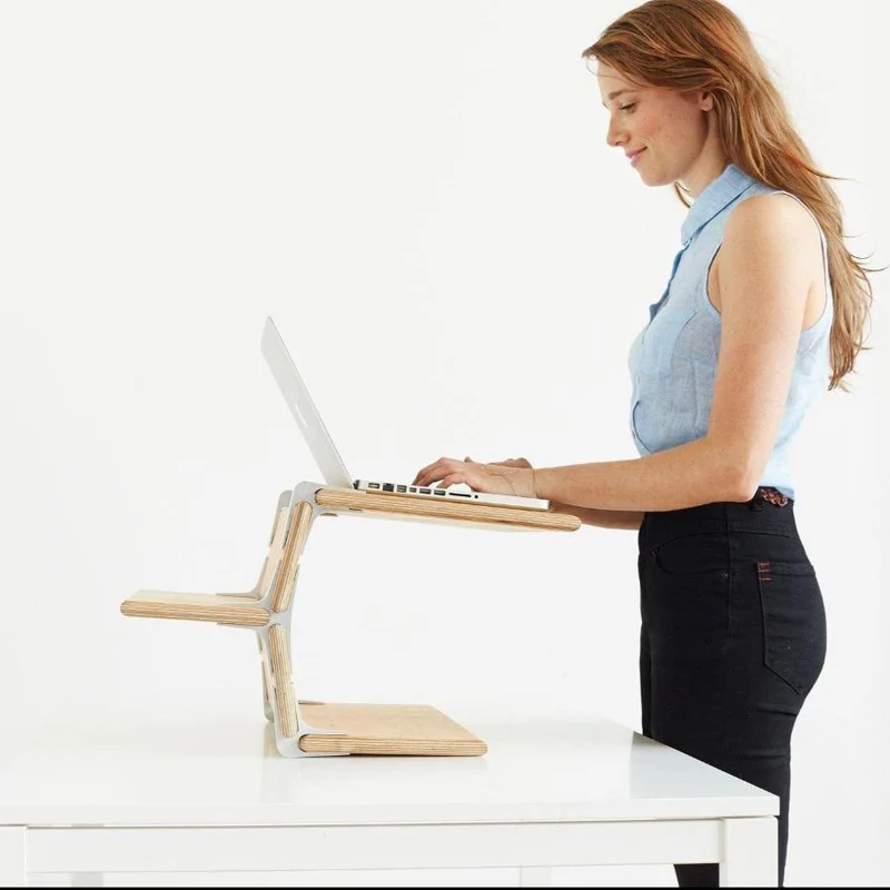 SD1 Smart & Versatile Desk